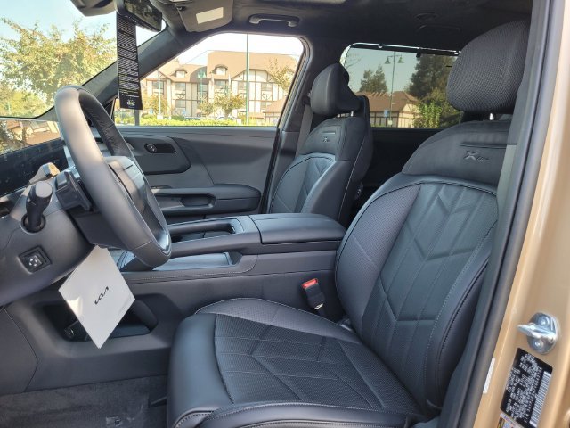 New 2027 Kia Telluride X-Line SX Prestige AWD/4WD image 9