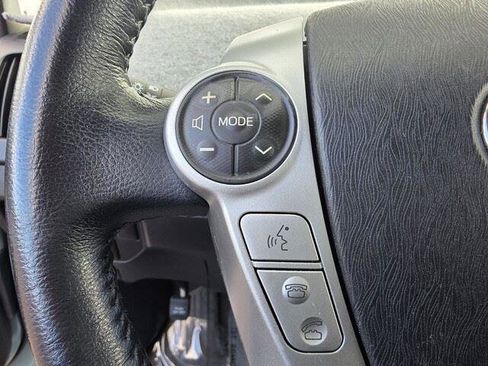 Used 2012 Toyota Prius Prime Advanced image 27