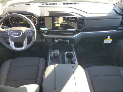 New 2026 GMC Sierra 1500 Elevation w/ Preferred Package image 7