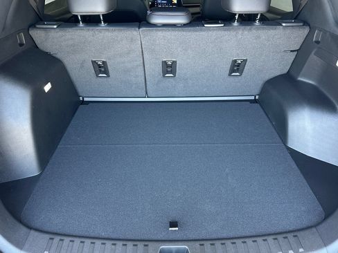 New 2026 Chevrolet Equinox RS FWD image 17