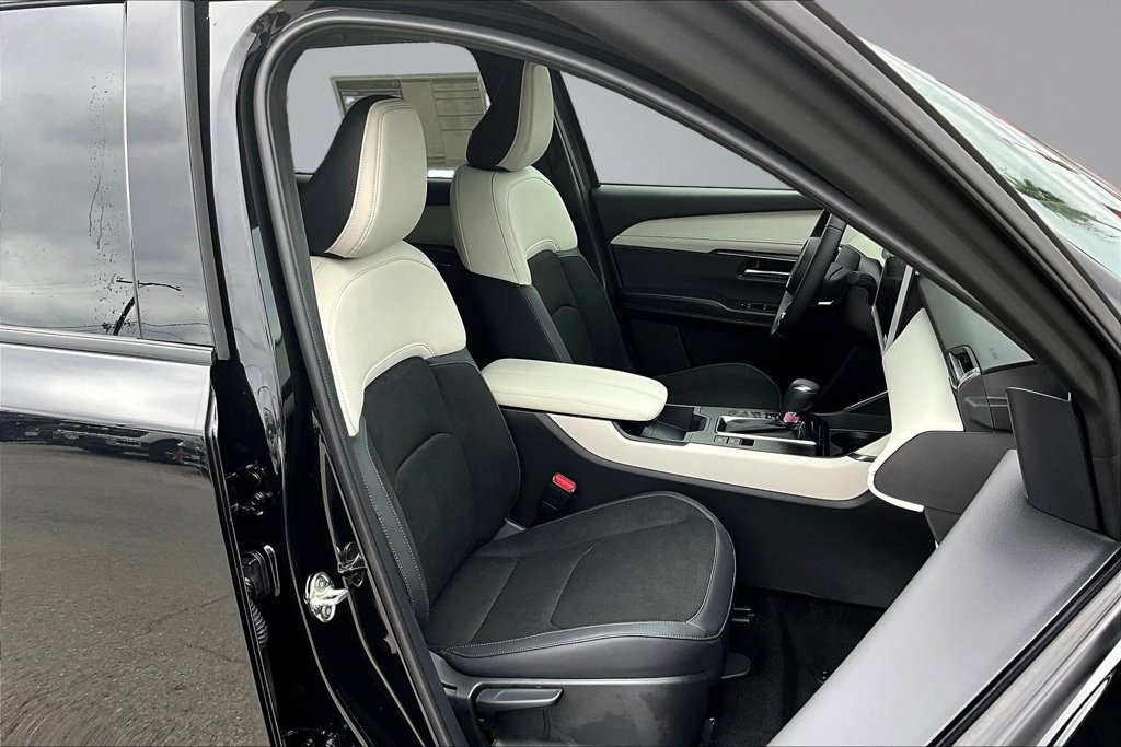New 2026 MAZDA CX-5 Preferred AWD/4WD image 13