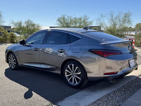 Used 2024 Acura Integra image 5