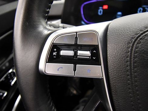 Certified 2024 Kia Telluride S w/ S Sunroof Package AWD/4WD image 21