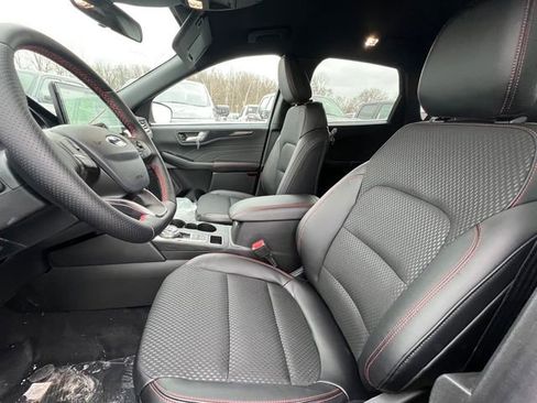New 2026 Ford Escape ST-Line w/ Tech Pack #1 image 13