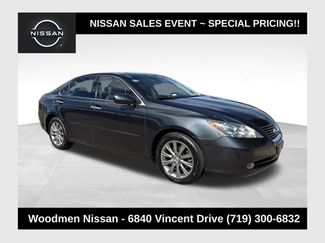 Used 2008 Lexus ES 350 FWD 360° Tour