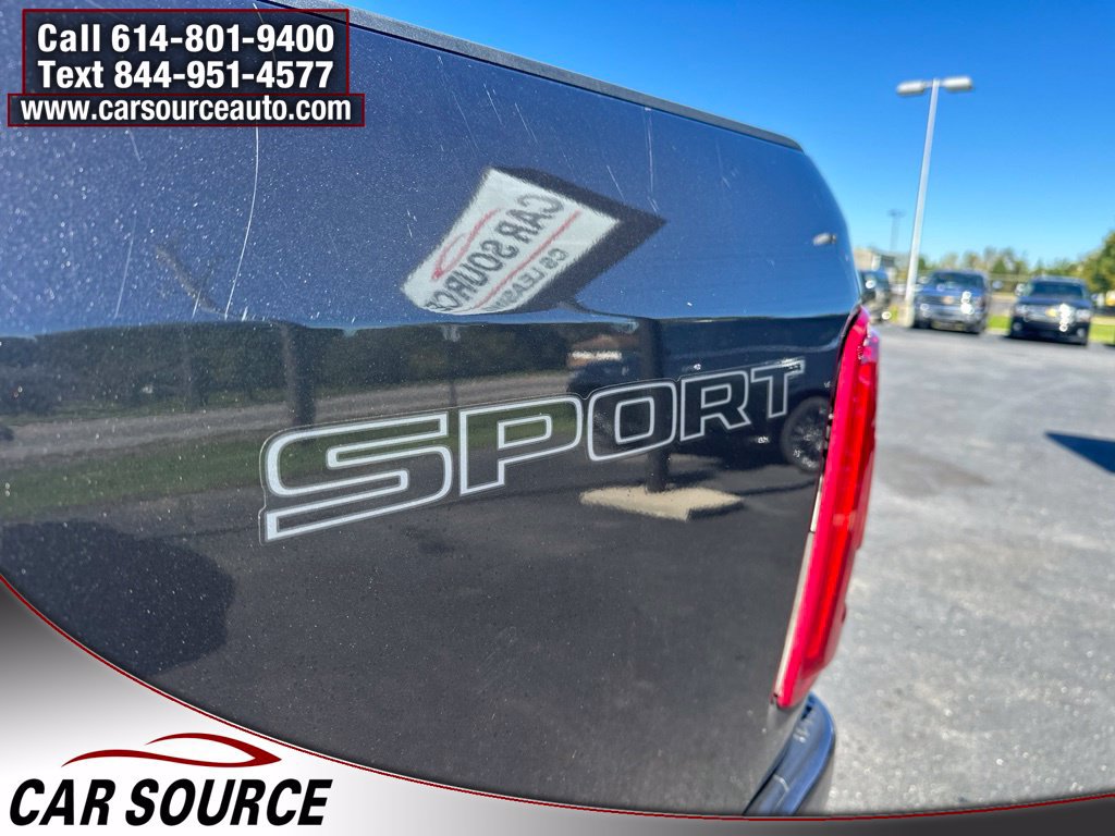 Used 2024 RAM 3500 Big Horn w/ Level 2 Equipment Group AWD/4WD image 19