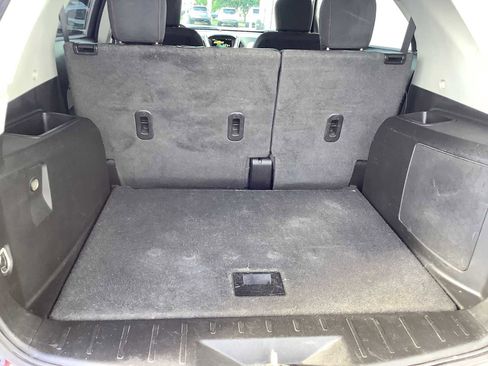 Used 2015 Chevrolet Equinox LT w/ Power Convenience Package FWD image 19