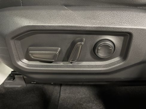 Used 2022 Toyota Tundra SR5 w/ TRD Sport Premium Package image 13