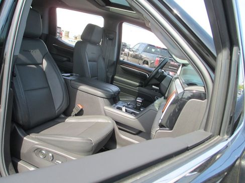 Used 2024 GMC Sierra 1500 Denali image 23