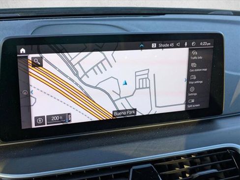 Certified 2023 BMW 530e w/ Premium Package image 14