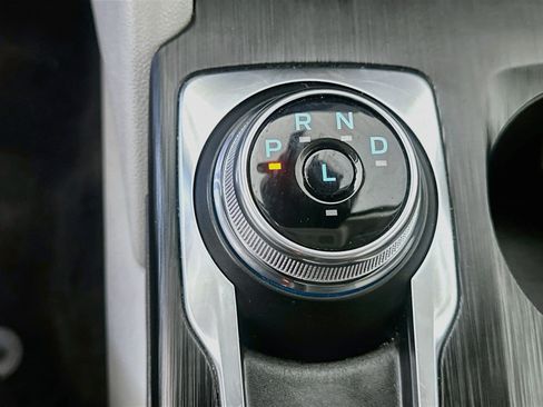 Used 2025 Ford Escape Active FWD image 24