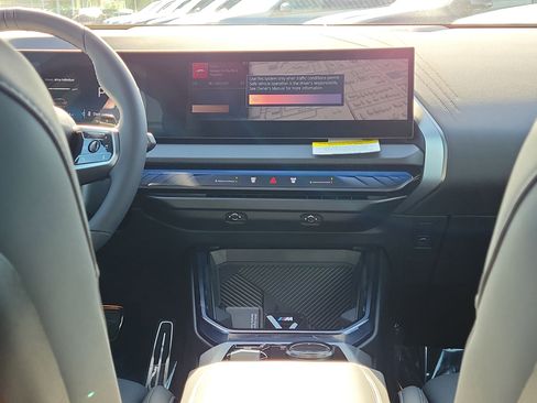 New 2026 BMW X3 xDrive30 w/ M Sport Package image 12