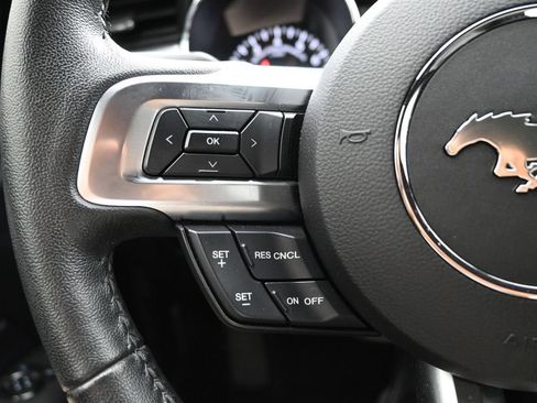 Used 2017 Ford Mustang GT Premium w/ GT Performance Package RWD image 15