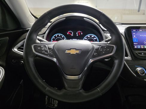 Used 2024 Chevrolet Malibu RS image 29