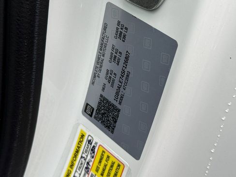 New 2025 Chevrolet Silverado 2500 W/T w/ WT Convenience Package image 30