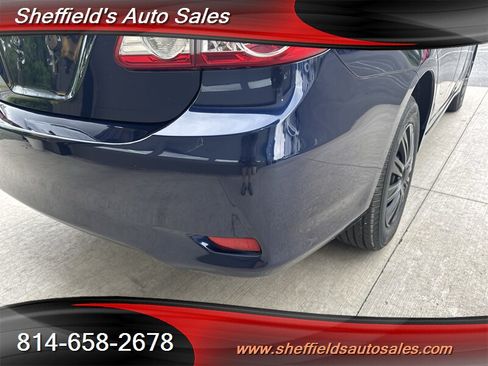 Used 2011 Toyota Corolla LE FWD image 18