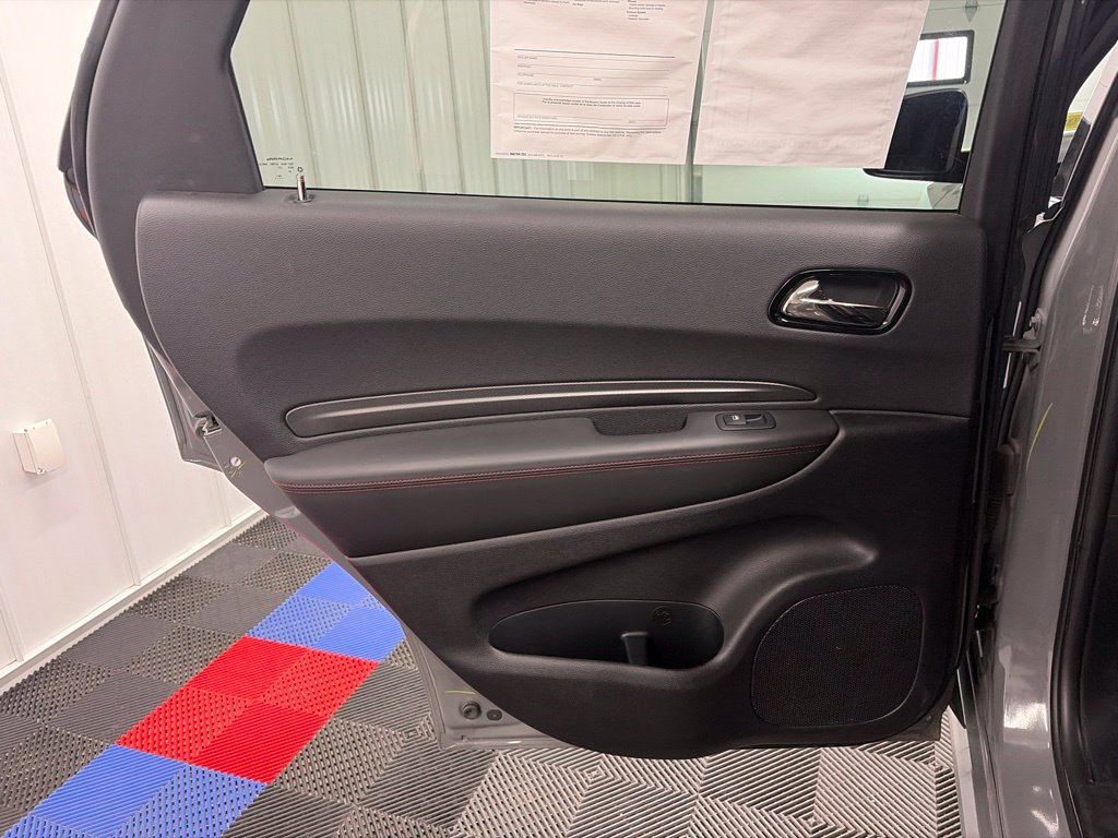 Used 2025 Dodge Durango R/T AWD/4WD image 10