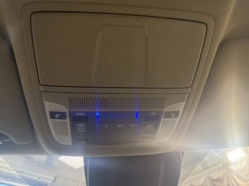 Used 2017 Acura MDX FWD image 28