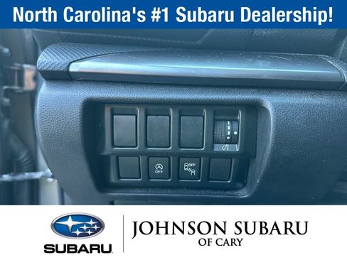 Used 2019 Subaru Forester Premium AWD/4WD image 18