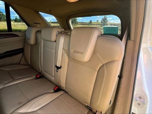 Used 2013 Mercedes-Benz ML 350 4MATIC image 21