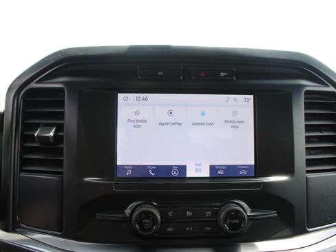 Used 2022 Ford F150 XL w/ STX Appearance Package AWD/4WD image 50