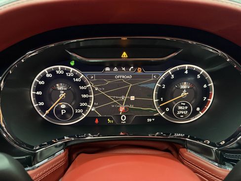 Used 2020 Bentley Continental GT image 14