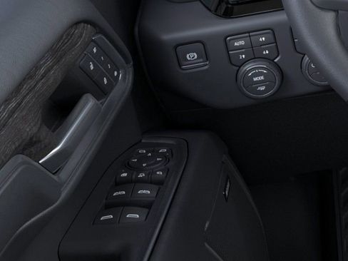 New 2026 Chevrolet Silverado 2500 LTZ w/ Trail Boss Package AWD/4WD image 22