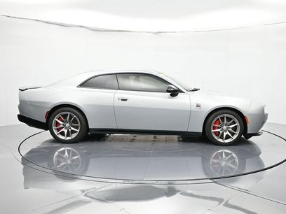 New 2025 Dodge Charger Daytona Scat Pack w/ Track Pack