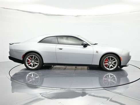 New 2025 Dodge Charger Daytona Scat Pack w/ Track Pack image 4