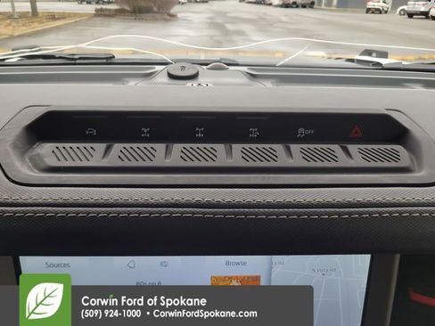 Certified 2024 Ford Bronco Raptor image 31