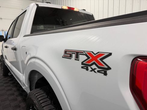 Used 2021 Ford F150 XL w/ STX Appearance Package AWD/4WD image 18