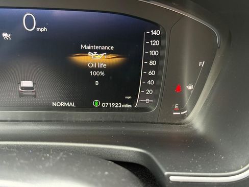 Used 2024 Honda Pilot Elite image 20