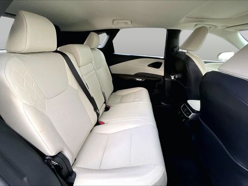 Used 2024 Lexus RX 350 Premium w/ Accessory Package (Z1) FWD image 20