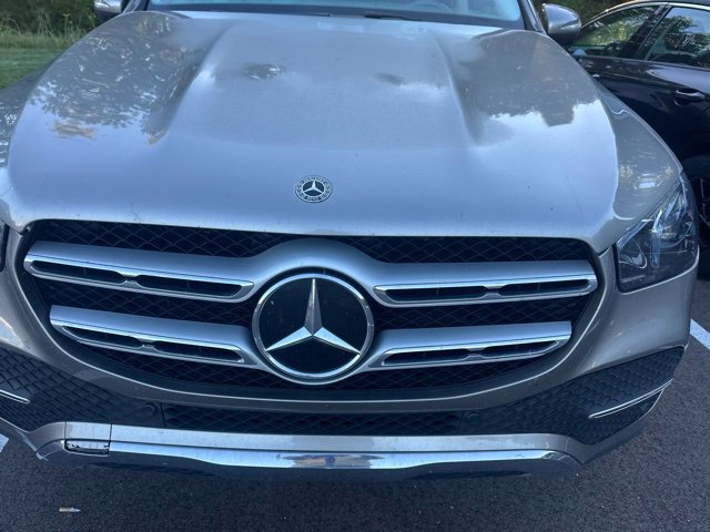 Used 2020 Mercedes-Benz GLE 350 4MATIC image 5