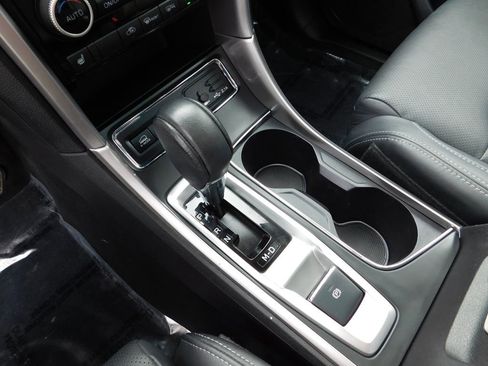 Used 2021 Subaru Ascent Limited w/ Technology Package image 25