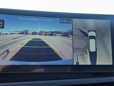 Used 2025 Hyundai Santa Fe Calligraphy image 22