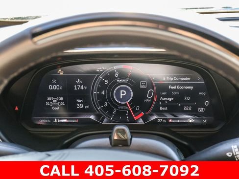 Used 2024 Cadillac CT5 V Blackwing w/ Super Cruise 2 Package RWD image 46