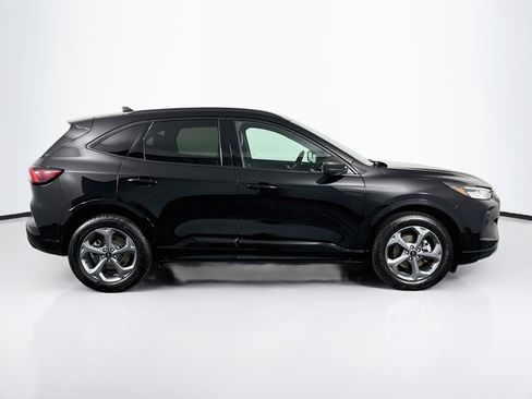 Used 2023 Ford Escape ST-Line w/ Tech Pack #1 AWD/4WD image 16