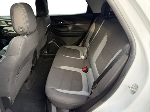 Used 2023 Chevrolet TrailBlazer LT w/ Convenience Package image 16