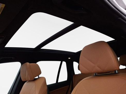 Certified 2025 BMW X5 xDrive40i image 15