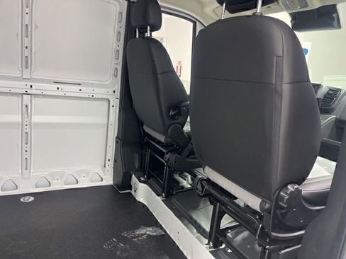 New 2026 RAM ProMaster 2500 w/ Convenience Group image 21