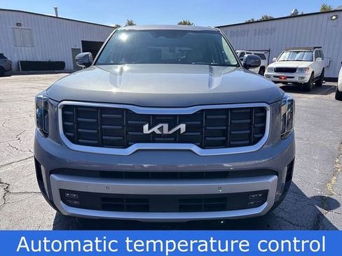 Used 2025 Kia Telluride SX Prestige image 6