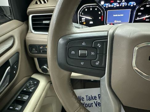 Used 2021 GMC Yukon XL Denali RWD image 27