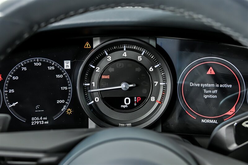 Used 2020 Porsche 911 Carrera S RWD image 28