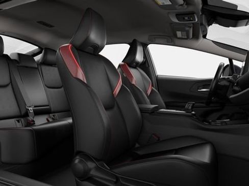New 2026 Toyota Prius Plug-In Hybrid FWD image 29