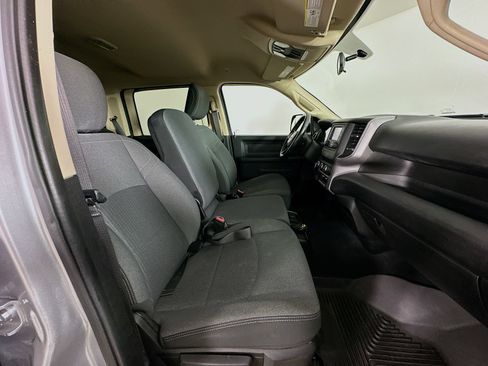 Used 2020 RAM 2500 Tradesman AWD/4WD image 38