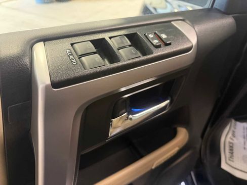 Certified 2024 Toyota 4Runner Limited AWD/4WD image 21
