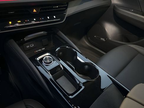 New 2026 Buick Envision Preferred image 36