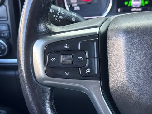 Used 2021 Chevrolet Silverado 1500 RST RWD image 26