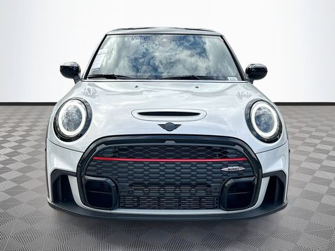 Used 2023 MINI Cooper John Cooper Works w/ Driver Assistance Package image 2